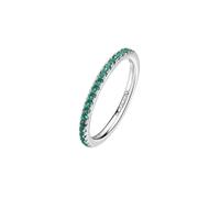 Brosway Anello Fancy Life verde FLG65 54 mm - Anello