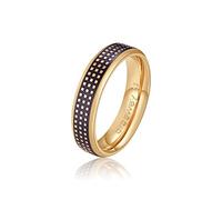 Brosway Anello Uomo in Acciaio | Collezione Bullet - BUL36A