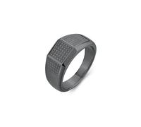 Brosway Anello Uomo In Acciaio, Anello Uomo Collezione Bullet - BUL69B