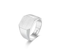 Brosway Anello Uomo In Acciaio, Anello Uomo Collezione Ink - BIK31A