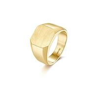 Brosway Anello Uomo In Acciaio, Anello Uomo Collezione Ink - BIK32C