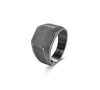 Brosway Anello Uomo in Acciaio | Collezione Ink - BIK33A
