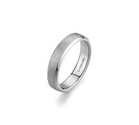BrosWay Anello Uomo Collezione Ink BIK34C in acciaio