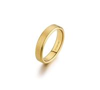 Brosway Anello Uomo in Acciaio | Collezione Ink - BIK35C