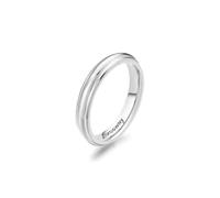 Brosway Anello Uomo In Acciaio, Anello Uomo Collezione Knocker - BKC31C