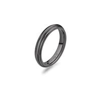 Brosway Anello Uomo In Acciaio | Collezione Knocker - BKC33B