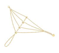 Brosway Baciamano Donna in Acciaio e Cristalli | Collezione Chant - BAH76