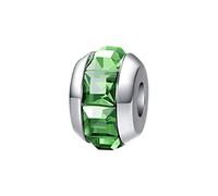 Brosway Beads Donna in Acciaio e Cristalli | Collezione Tres Jolie - BTJM117