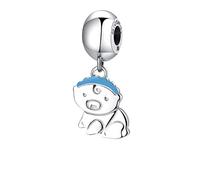 Brosway Beads Donna in Acciaio | Collezione Tres Jolie - BTJM148