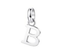 Brosway Beads Donna in Acciaio con Simbolo Lettere | Collezione Tres Jolie - BTJM195