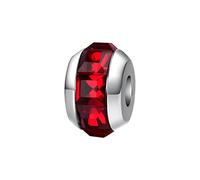 Brosway Beads Donna in Acciaio e Cristalli | Collezione Tres Jolie - BTJM10