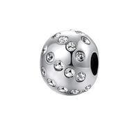 Brosway Beads Donna In Acciaio, Beads Donna Collezione Tres Jolie - BTJM161