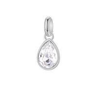 Brosway Beads Donna in Acciaio e Cristalli | Collezione Tres Jolie - BTJM254