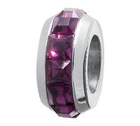 Brosway Beads Donna In Acciaio, Beads Donna Collezione Tres Jolie Classic - BTJ07