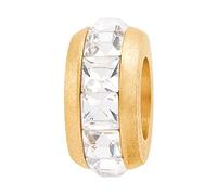 Brosway Beads Donna in Acciaio e Cristalli | Collezione Tres Jolie Classic - BTJ94