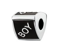 Brosway Beads Uomo In Acciaio, Beads Uomo Collezione Tj Man - BTJN15