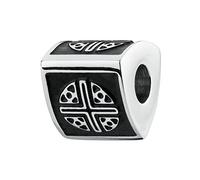 Brosway Beads Uomo In Acciaio, Beads Uomo Collezione Tj Man - BTJN02