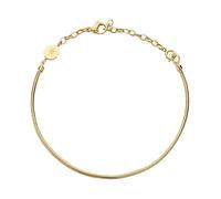 Brosway Bracciale a catena Hádek galvanica oro Essential BNL064 - Bracciale