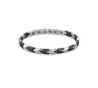 Brosway Bracciale Backliner BBC22 bicolore in acciaio - Bracciale