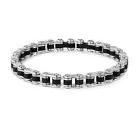 Brosway Bracciale bicolor Backliner BBC27 - Bracciale