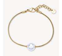 BROSWAY Bracciale catenina con perla - PERFECT BPC53