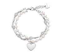 Brosway Bracciale Charming Double Chakra BHKB213 - Bracciale