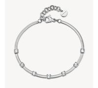 Brosway Bracciale Donna In Acciaio, Bracciale Donna Collezione Symphonia - BYM154