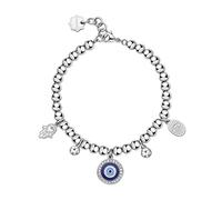 Brosway Bracciale Donna Con Simbolo Occhio | Collezione Chakra - BHKB147