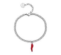 Brosway Bracciale Donna Con Simbolo Cornetto | Collezione Chakra - BHKB139