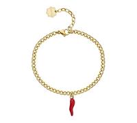 Brosway Bracciale Donna Con Simbolo Cornetto | Collezione Chakra - BHKB140