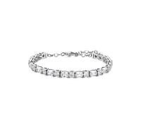 Brosway Bracciale Di Lusso Con Zirconi Cubici Trasparenti Dreaming Big18 - Bracciale