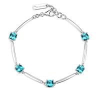 Brosway bracciale donna argento FAG06