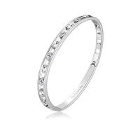 Brosway Bracciale Rigido Donna In Acciaio, Bracciale Donna Collezione With You - BWY21