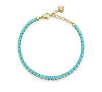 Brosway Bracciale Donna In Acciaio Con Cubic Zirconia | Collezione Desideri - BEI055