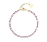 Brosway Bracciale Donna In Acciaio, Bracciale Donna Collezione Desideri - BEI091