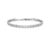 Brosway Bracciale Donna In Acciaio, Bracciale Donna Collezione Desideri - BEI096