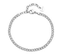 Brosway Bracciale Donna In Acciaio, Bracciale Donna Collezione Desideri - BEI099