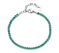 Brosway Bracciale Donna In Acciaio, Bracciale Donna Collezione Desideri - BEI101