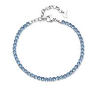 Brosway Bracciale Donna In Acciaio, Bracciale Donna Collezione Desideri - BEI107