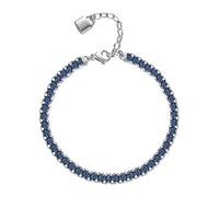 Brosway Bracciale Donna In Acciaio Con Simbolo Lucchetto, Bracciale Donna Collezione Desideri - BEI058