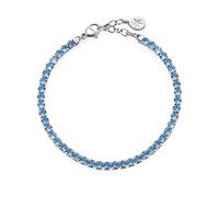 Brosway Bracciale Donna In Acciaio Con Simbolo Rosa Dei Venti, Bracciale Donna Collezione Desideri - BEI054