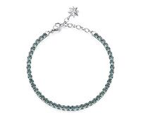 Brosway Bracciale Donna In Acciaio Con Cubic Zirconia E Simbolo Stella| Collezione Desideri - BEI053