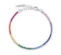 Brosway Bracciale Donna In Argento, Bracciale Donna Collezione Fancy - FJR08