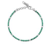 Brosway Bracciale Tennis Donna Argento 925 Gioiello Fancy Trendy cod. FLG128