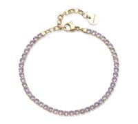 Brosway Bracciale Donna In Acciaio, Bracciale Donna Collezione Desideri - BEI104