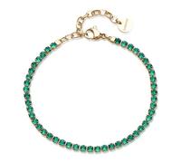 Brosway Bracciale Donna In Acciaio, Bracciale Donna Collezione Desideri - BEI102