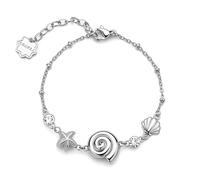 Brosway Bracciale Donna in Acciaio