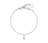 BrosWay Bracciale Donna Collezione Perfect - BPC17 in Acciaio con goccia
