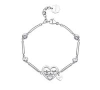 Brosway Bracciale Donna in Acciaio