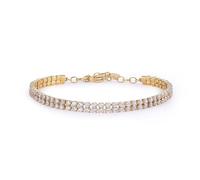 Brosway Bracciale Donna In Acciaio, Bracciale Donna Collezione Desideri - BEI097